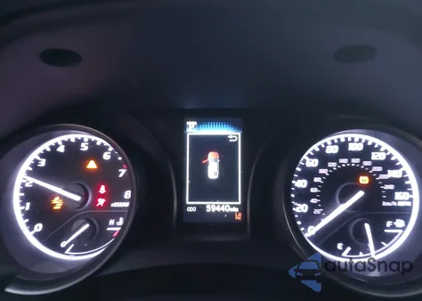 2022 Toyota Camry Se z USA, uszkodzony, nr VIN 4T1G11AK2NU059659